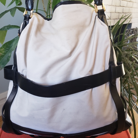 🛑SOLD LOCAL🛑 Burberry 2way - Picture 7 of 12